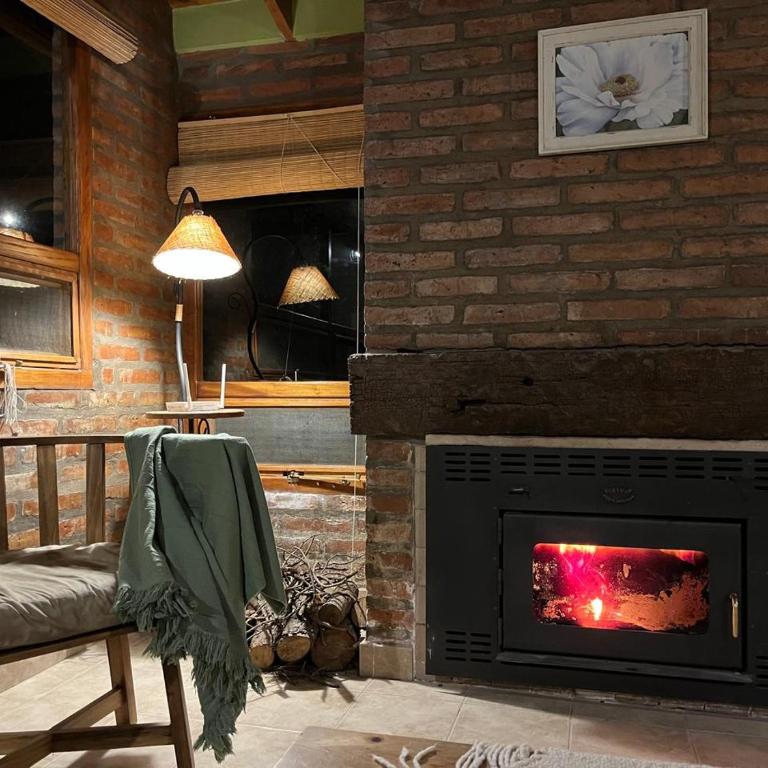 Ventania Altos - Chalet Superior - 9