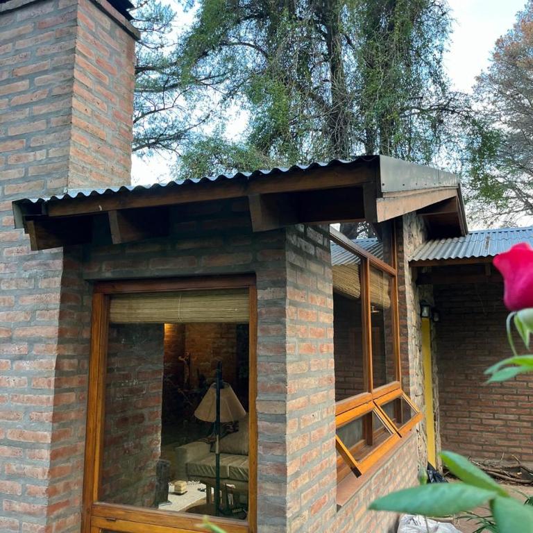 Ventania Altos - Chalet Superior - 8