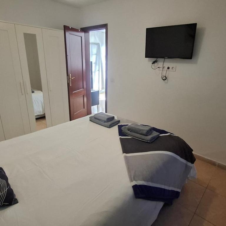 Casa Deim - Apartamento de 2 dormitorios con vistas a la piscina - 3