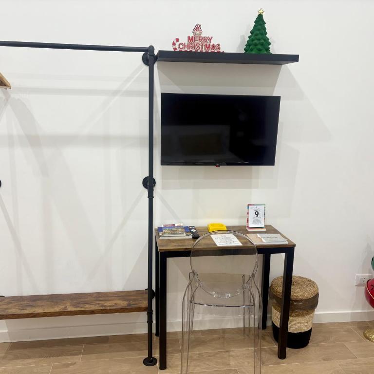 Suite 196 - Central City Palermo - Appartamento con 1 Camera da Letto - 42