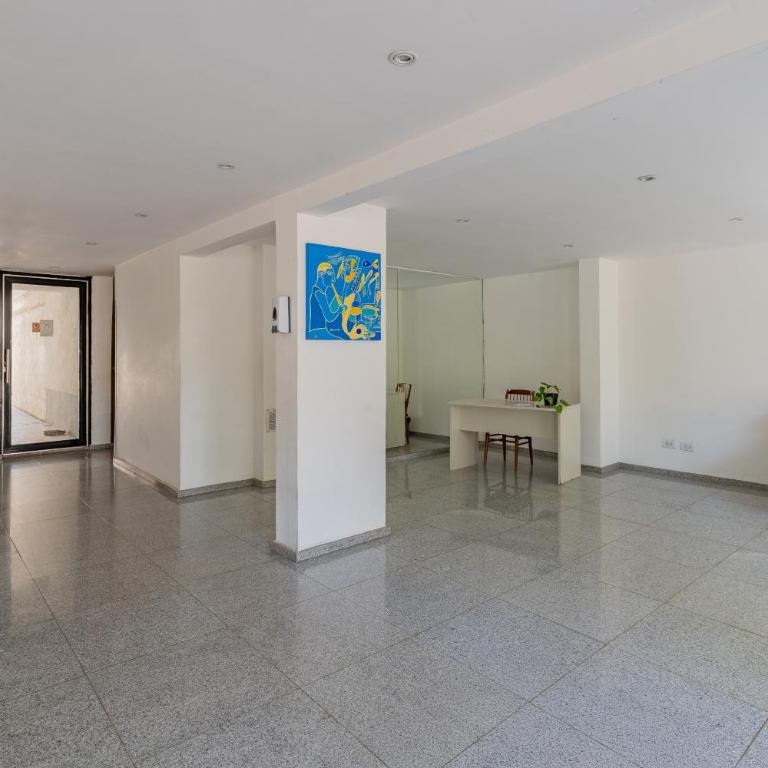 Residenza Dolce far Niente Mar del Plata La Perla - One-Bedroom Apartment - 19