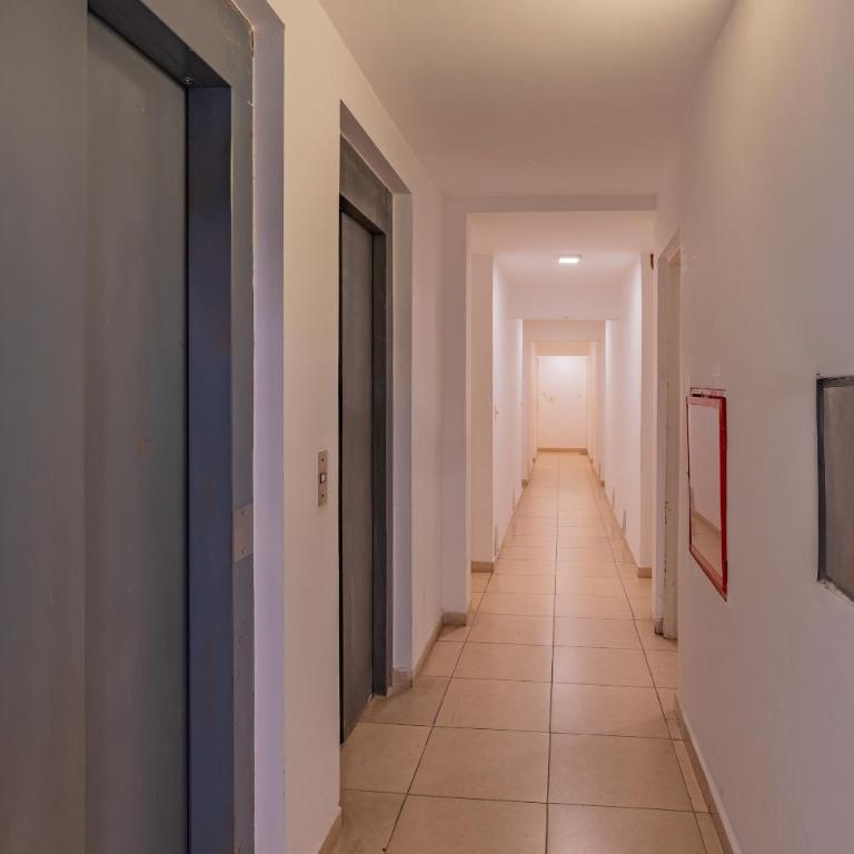 Residenza Dolce far Niente Mar del Plata La Perla - One-Bedroom Apartment - 20