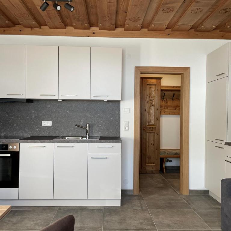 Haus Hölzlbauer Top 1 - Apartment mit Blick auf die Berge - 1
