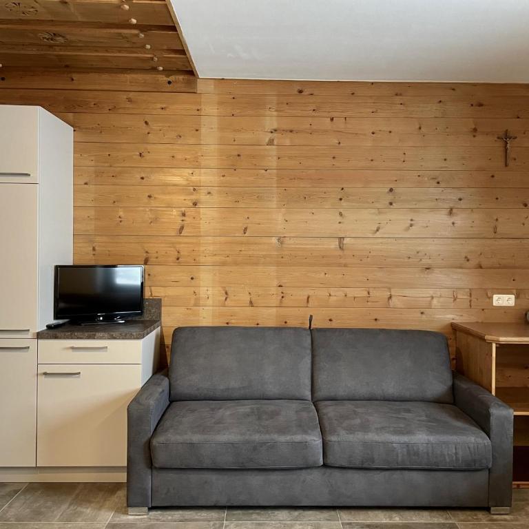 Haus Hölzlbauer Top 1 - Apartment mit Blick auf die Berge - 2