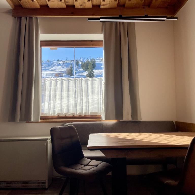 Haus Hölzlbauer Top 1 - Apartment mit Blick auf die Berge - 4