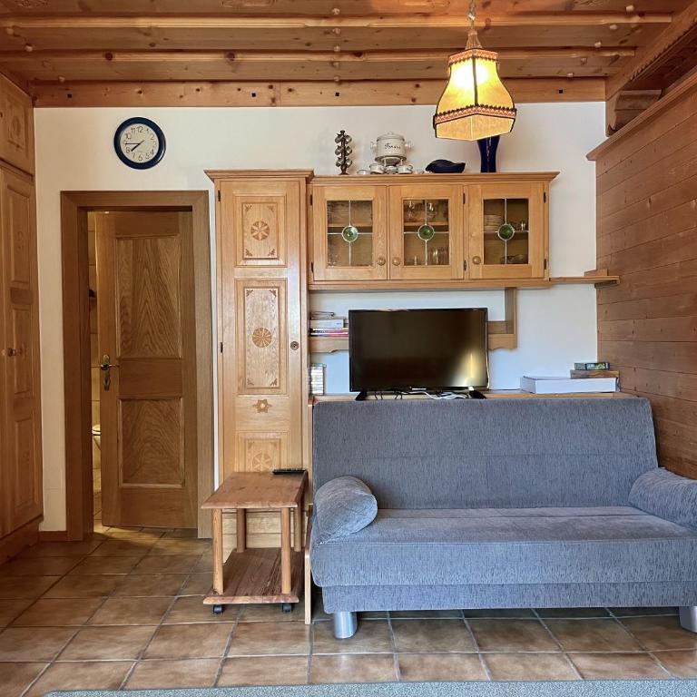 Haus Hölzlbauer Top 5 - Apartment mit Blick auf die Berge - 1