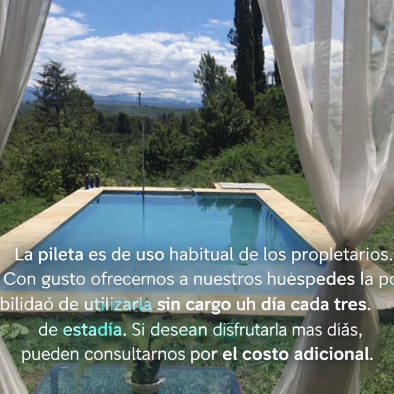 Balcones de Costa Azul - Apartamento de 1 dormitorio - 22