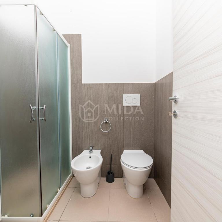 La Torre Apartments - Camera Tripla con Bagno Privato - 2