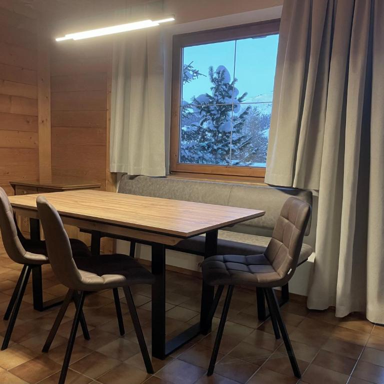 Haus Hölzlbauer Top 3 - Apartment mit Blick auf die Berge - 2