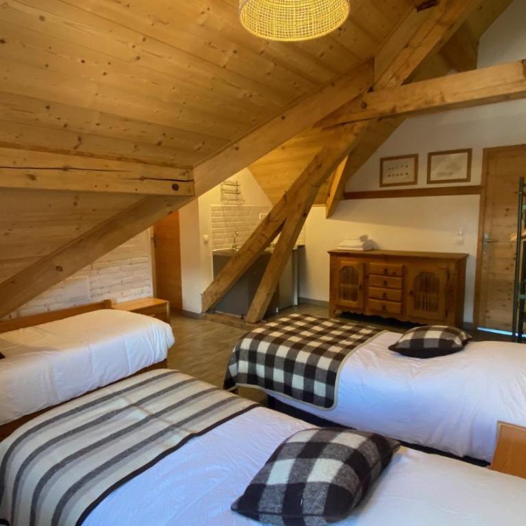 Maison Féli' - Maison 4 Chambres - 48