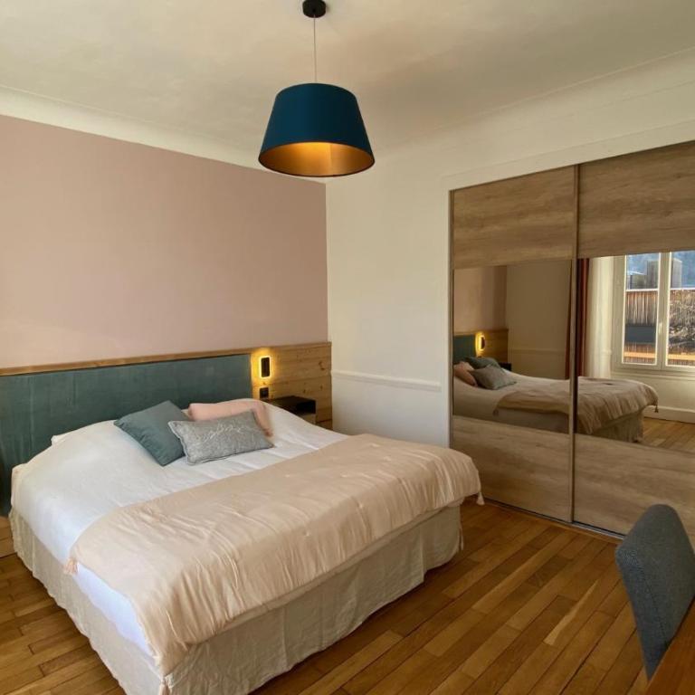 Maison Féli' - Maison 4 Chambres - 23