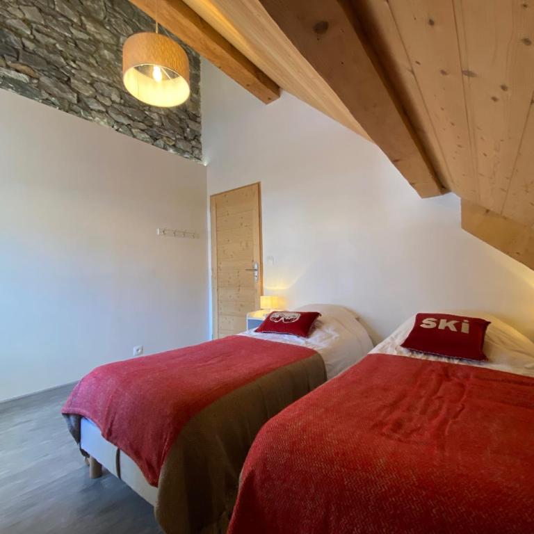 Maison Féli' - Maison 4 Chambres - 50