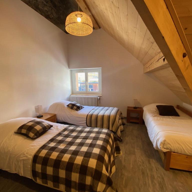 Maison Féli' - Maison 4 Chambres - 47