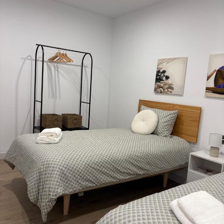 APARTAMENTO COTOBRO BEaCH 13 - Apartamento de 2 dormitorios - 20