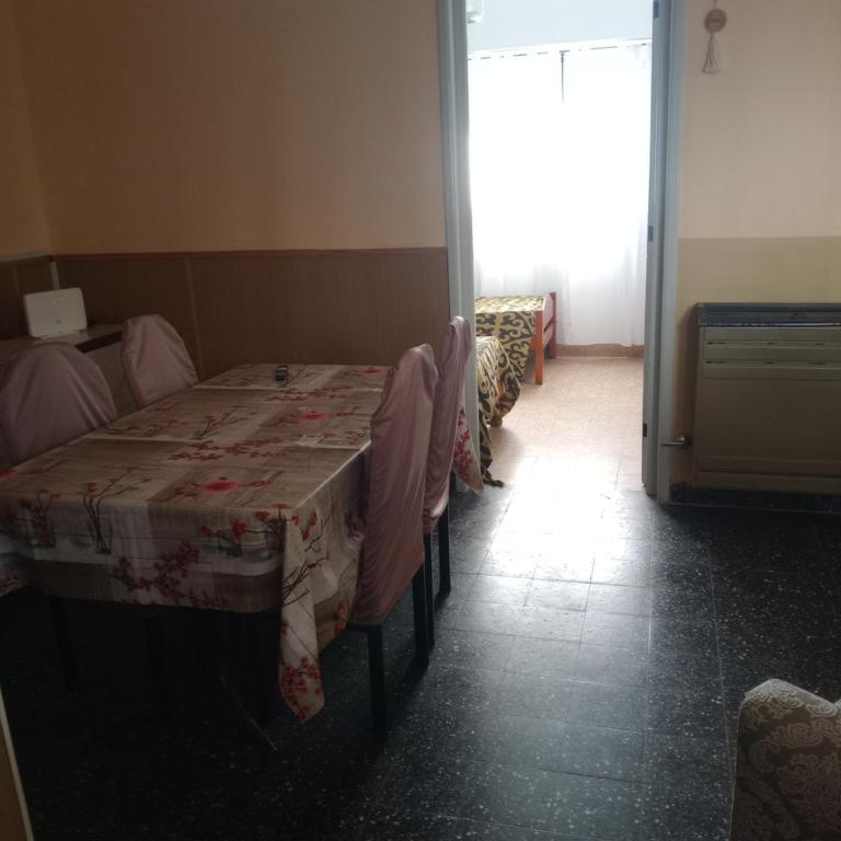 Depto - Two-Bedroom Apartment - 2