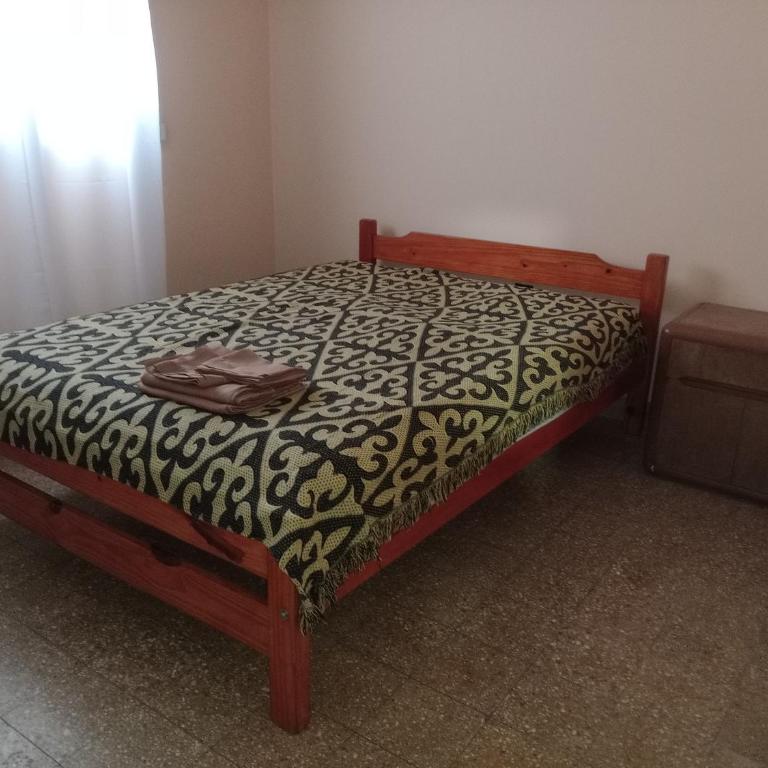 Depto - Two-Bedroom Apartment - 3