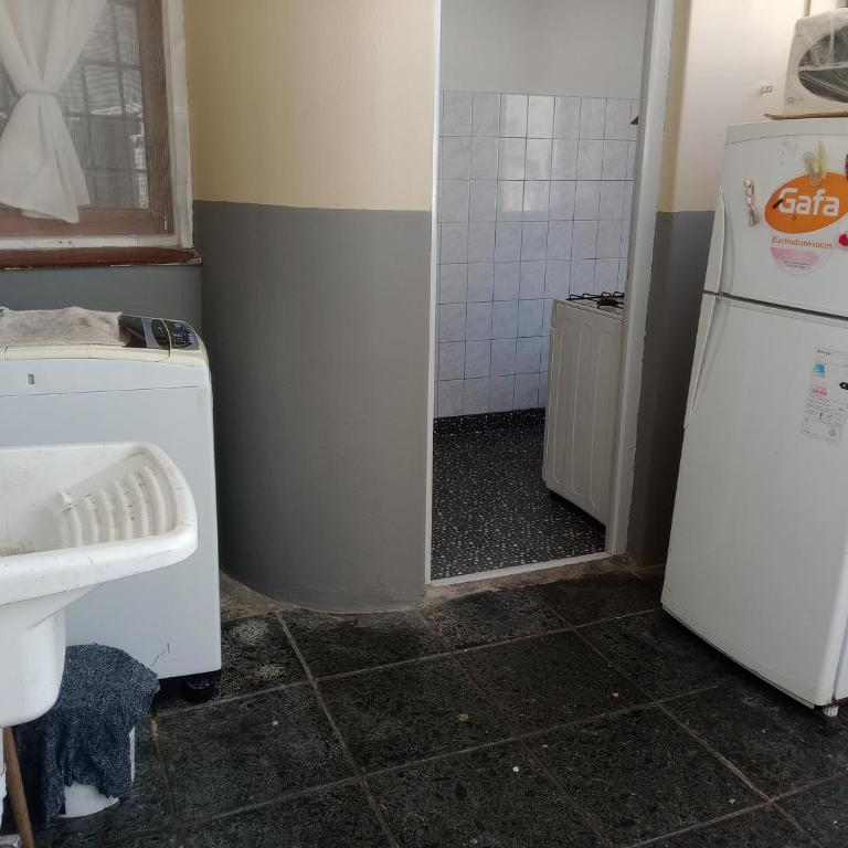 Depto - Two-Bedroom Apartment - 8