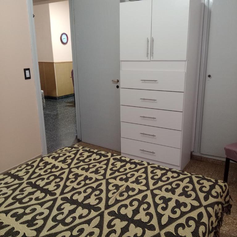 Depto - Two-Bedroom Apartment - 9
