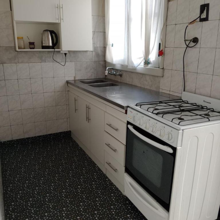 Depto - Two-Bedroom Apartment - 12