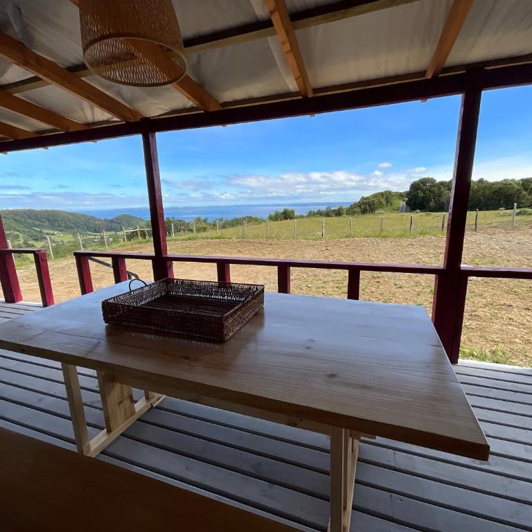 Chiloé,Curaco de Velez casa de veraneo - Vacation Home - 31