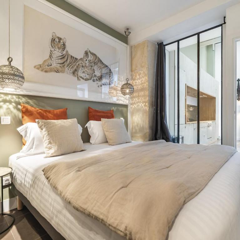 Show Time - Appartamento Deluxe con 2 Camere da Letto - 13