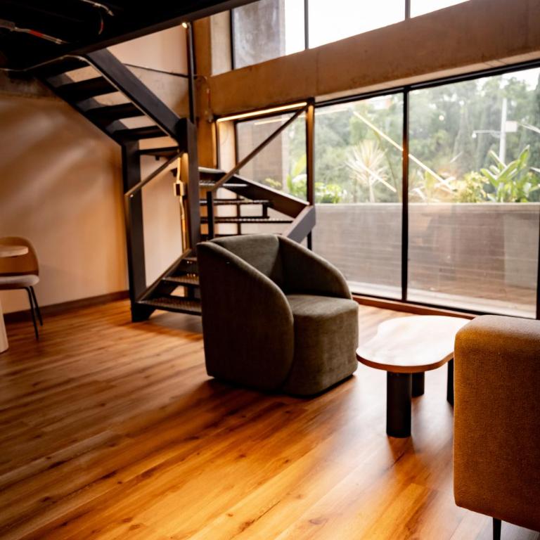 Uukam by Bernalo Hotels - Duplex Suite with Bathtub - 2