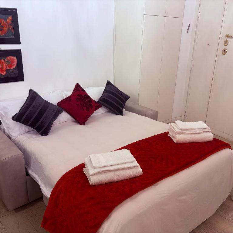 Portico D'ottavia - Superior Apartment - 25