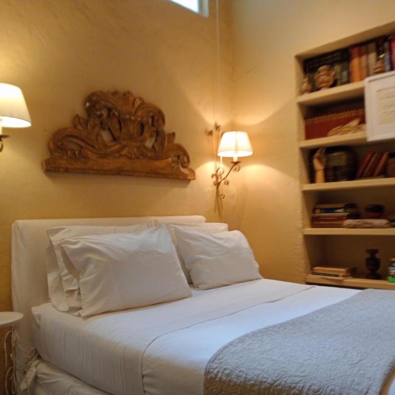 Candelaria House Boutique - Habitación Deluxe - 1