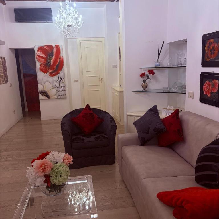 Portico D'ottavia - Superior Apartment - 29