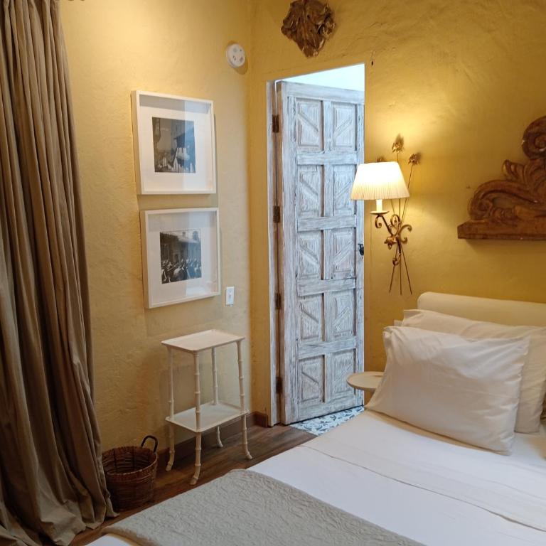 Candelaria House Boutique - Habitación Deluxe - 2