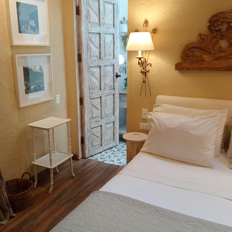 Candelaria House Boutique - Habitación Deluxe - 4