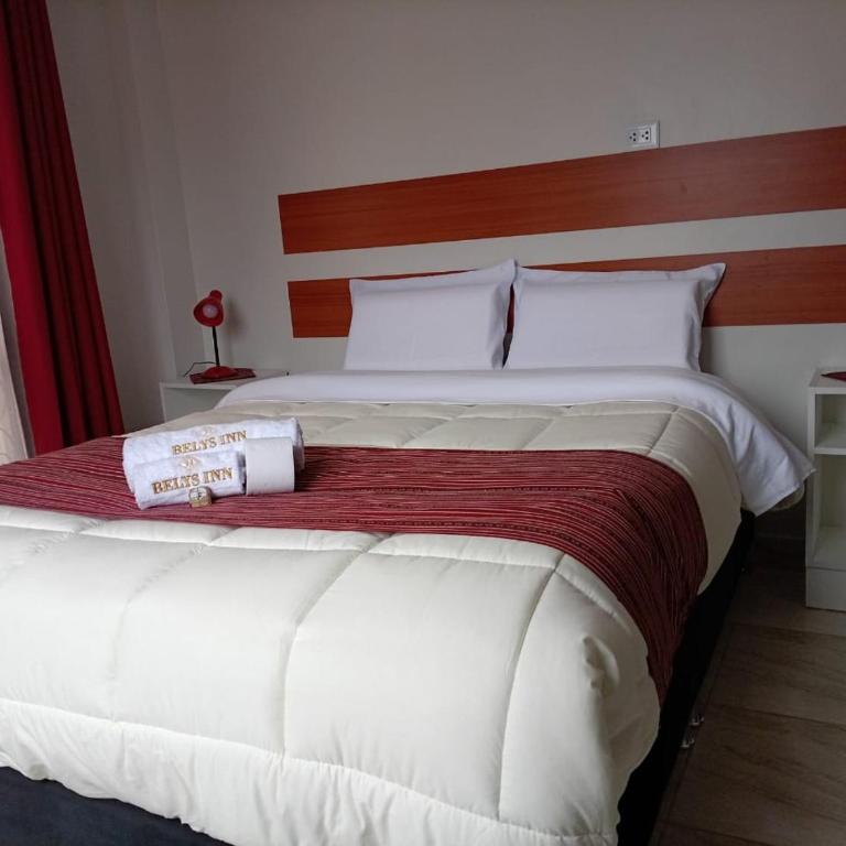 Belys inn - Suite - 6