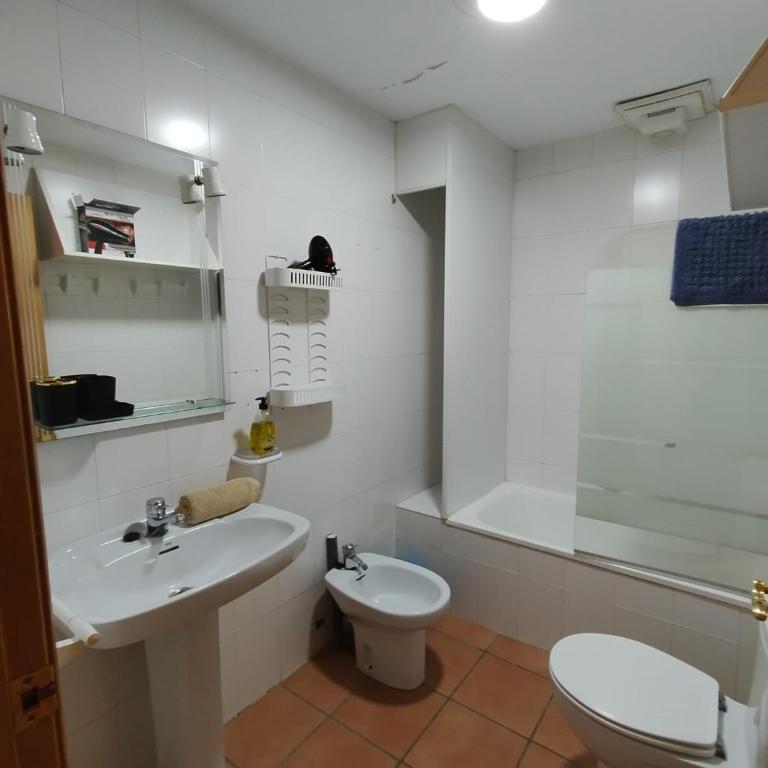 LOS VALLES ELITE - Apartamento de 1 dormitorio - 10