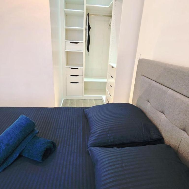 APPARTEMENT TOUT NEUF QUARTIER TOUR EIFFEL, INVALIDES et TROCADERO - Appartement 1 Chambre - 11