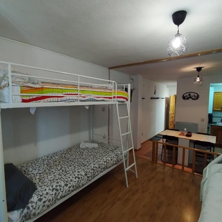 LOS VALLES ELITE - Apartamento de 1 dormitorio - 9