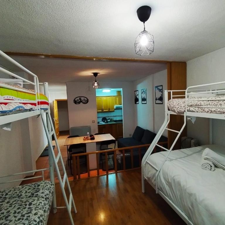 LOS VALLES ELITE - Apartamento de 1 dormitorio - 8