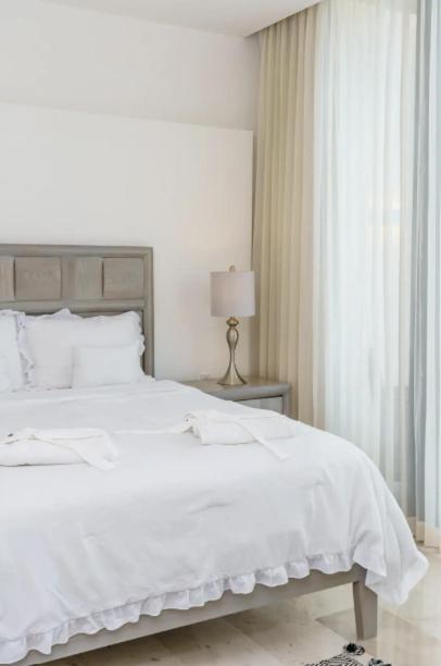 Oceana condos walk to mamitas beach - Apartamento Premium de 3 dormitorios con balcón - 18