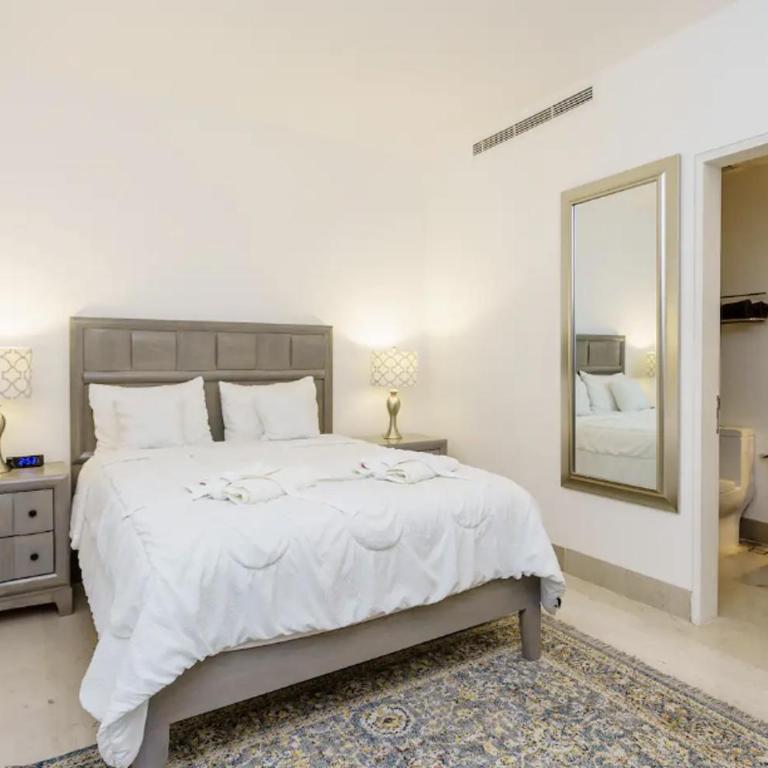 Oceana condos walk to mamitas beach - Apartamento Premium de 3 dormitorios con balcón - 19