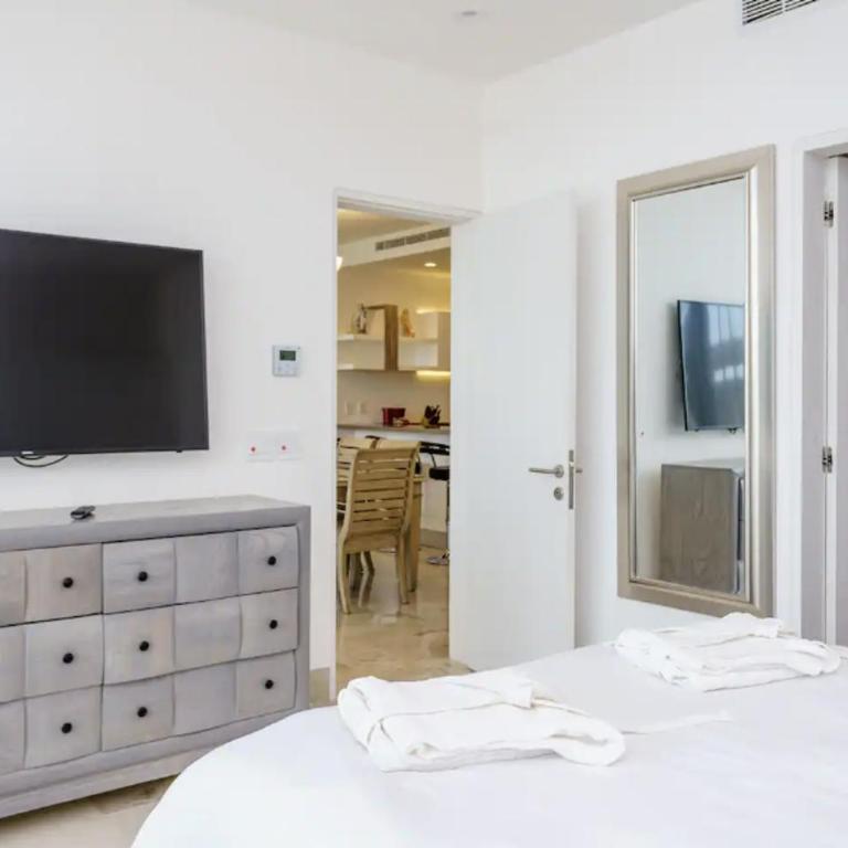 Oceana condos walk to mamitas beach - Apartamento Premium de 3 dormitorios con balcón - 20