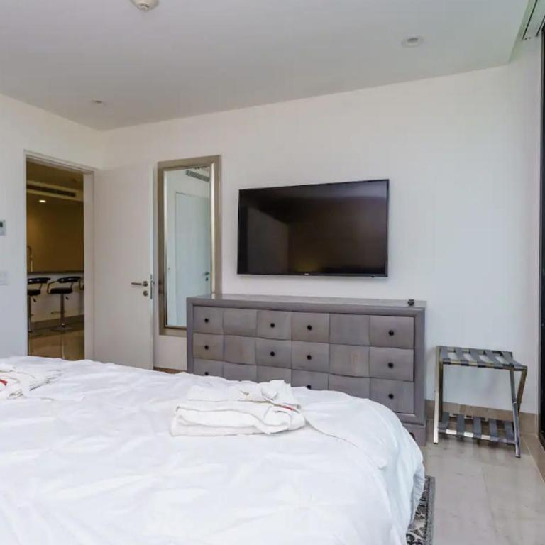 Oceana condos walk to mamitas beach - Apartamento Premium de 3 dormitorios con balcón - 21