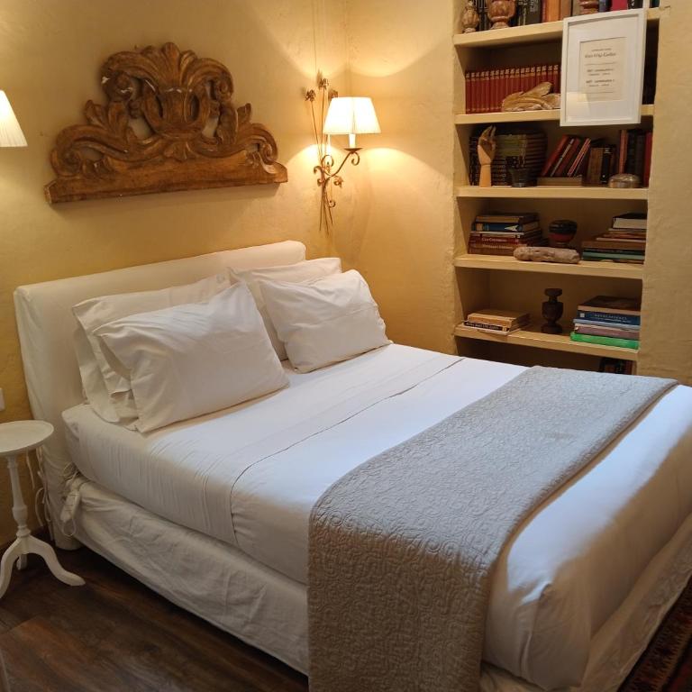 Candelaria House Boutique - Habitación Deluxe - 7