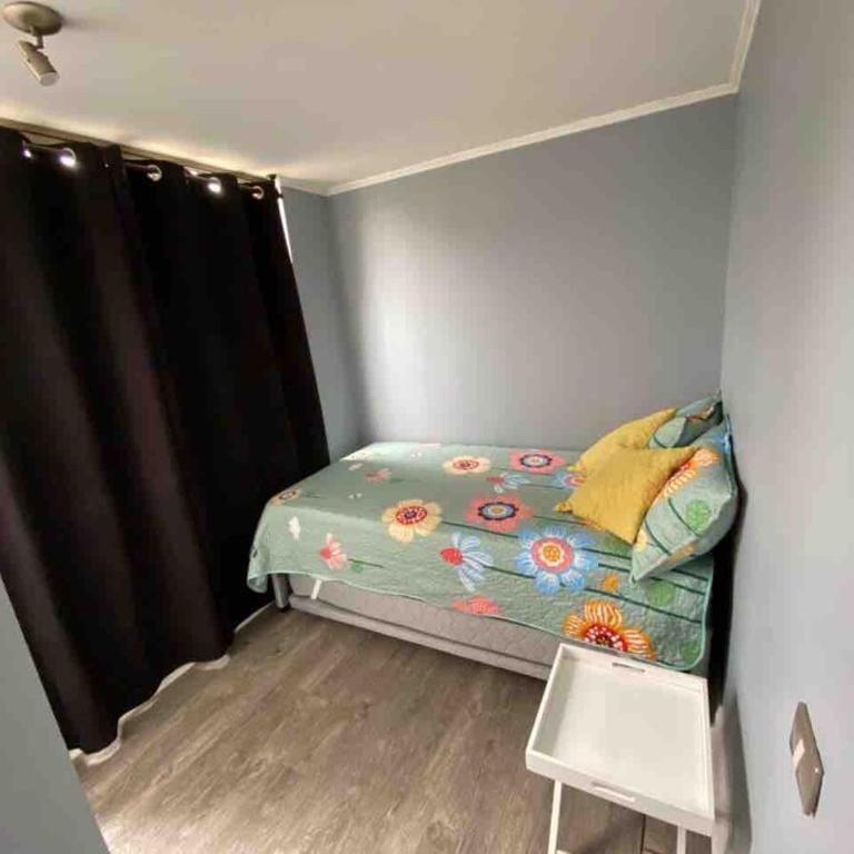 Manuel Montt Providencia Apartment - Two-Room Apartment - 13