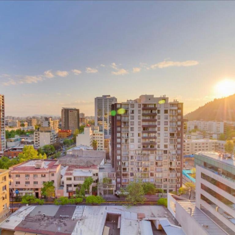 Manuel Montt Providencia Apartment - Two-Room Apartment - 26