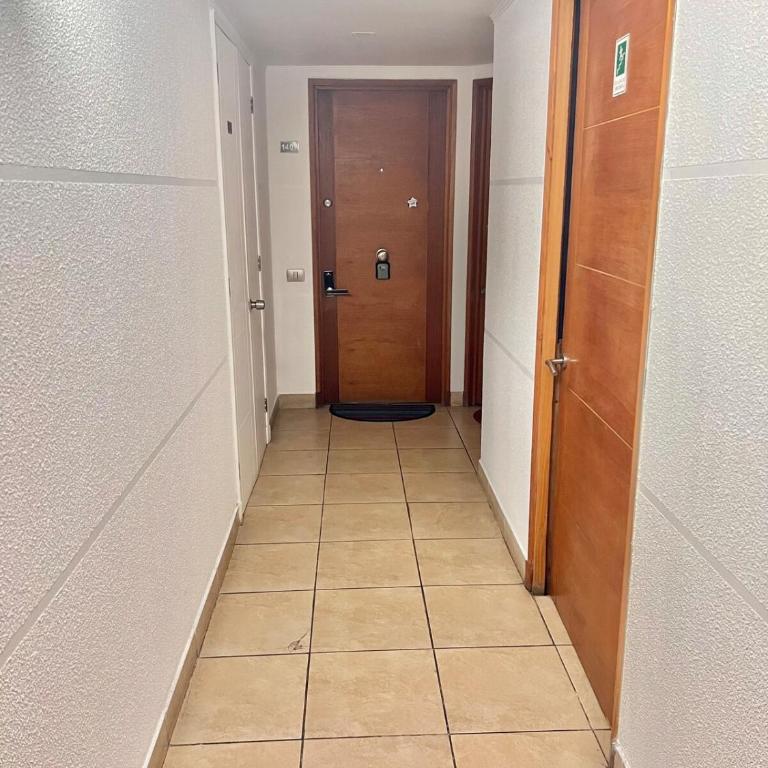 Manuel Montt Providencia Apartment - Two-Room Apartment - 20