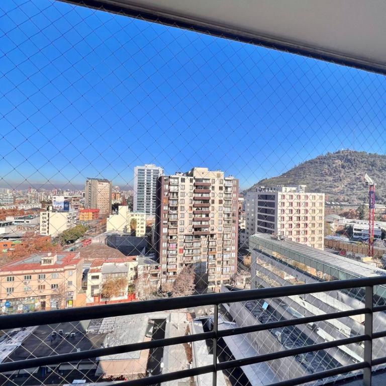 Manuel Montt Providencia Apartment - Two-Room Apartment - 23