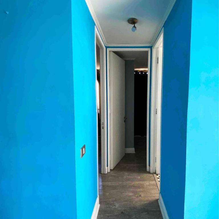Manuel Montt Providencia Apartment - Two-Room Apartment - 4