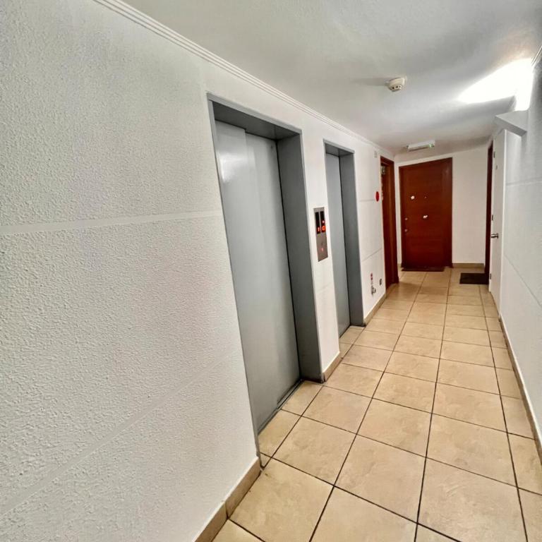 Manuel Montt Providencia Apartment - Two-Room Apartment - 21