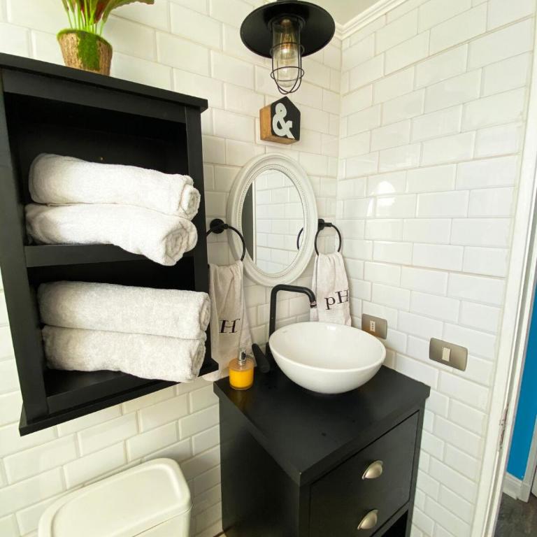 Manuel Montt Providencia Apartment - Two-Room Apartment - 18