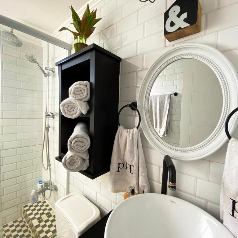 Manuel Montt Providencia Apartment - Two-Room Apartment - 19