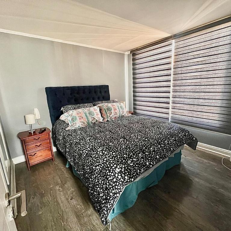 Manuel Montt Providencia Apartment - Two-Room Apartment - 11